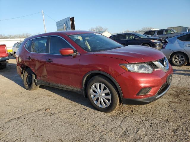 Photo 4 from auction – 2016 NISSAN ROGUE S with VIN KNMAT2MV7GP606734