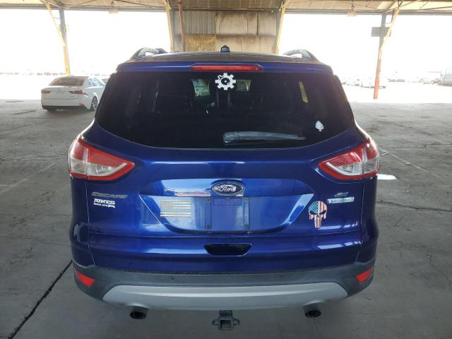 Photo 6 from auction – 2014 FORD ESCAPE SE with VIN 1FMCU0G99EUE27405