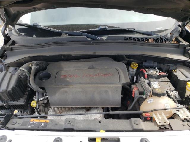 Photo 12 from auction – 2016 JEEP RENEGADE L with VIN ZACCJADTXGPD45688