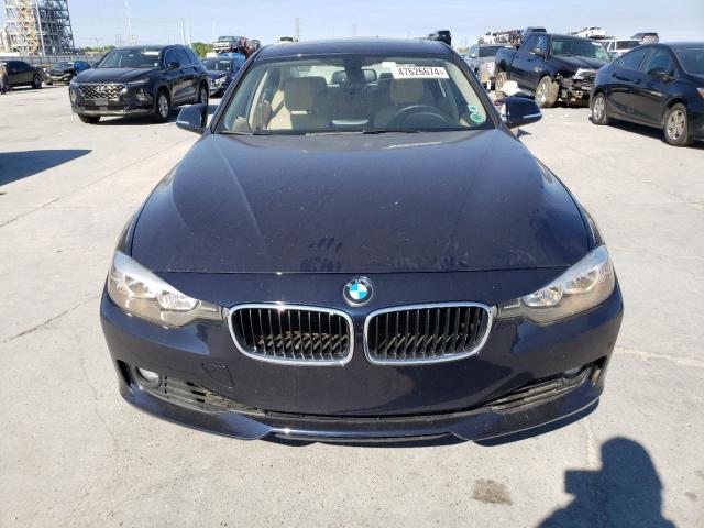 Photo 5 from auction – 2014 BMW 328 I with VIN WBA3A5G50ENP28126