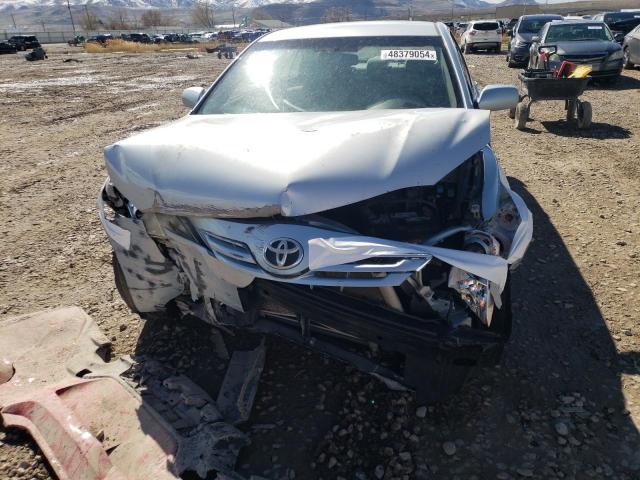 Photo 5 from auction – 2008 TOYOTA CAMRY CE with VIN JTNBE46K583148127