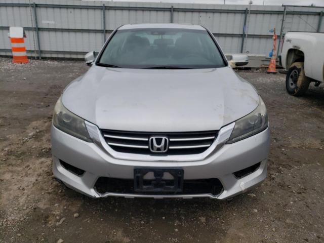 Photo 5 from auction – 2015 HONDA ACCORD EXL with VIN 1HGCR2F81FA187104