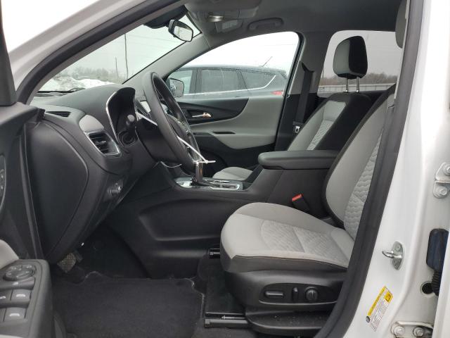 Photo 7 from auction – 2018 CHEVROLET EQUINOX LT with VIN 2GNAXSEV6J6218248