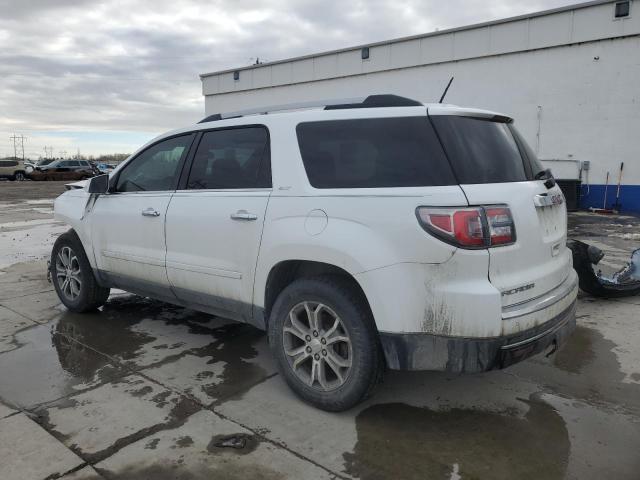 Photo 2 from auction – 2016 GMC ACADIA SLT with VIN 1GKKVRKD9GJ188797
