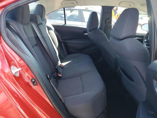 Photo 10 from auction – 2020 TOYOTA COROLLA LE with VIN 5YFEPRAE9LP038868