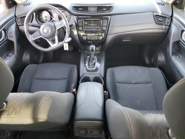 Photo 8 from auction – 2019 NISSAN ROGUE S with VIN KNMAT2MV4KP542516