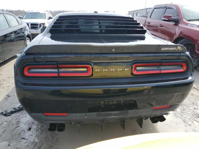 Photo 6 from auction – 2015 DODGE CHALLENGER with VIN 2C3CDZAT4FH822050