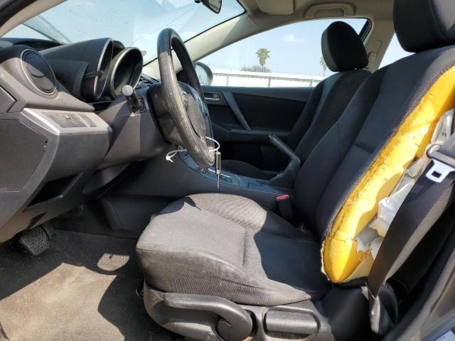 Photo 7 from auction – 2010 MAZDA 3 I with VIN JM1BL1SF0A1327128