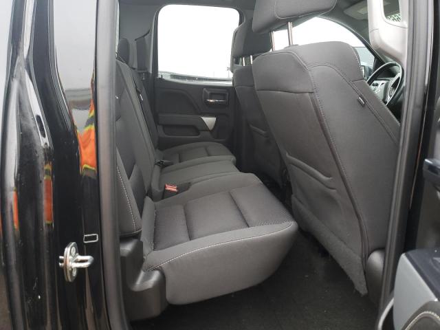 Photo 10 from auction – 2018 CHEVROLET silverado with VIN 1GCVKREC3JZ292036