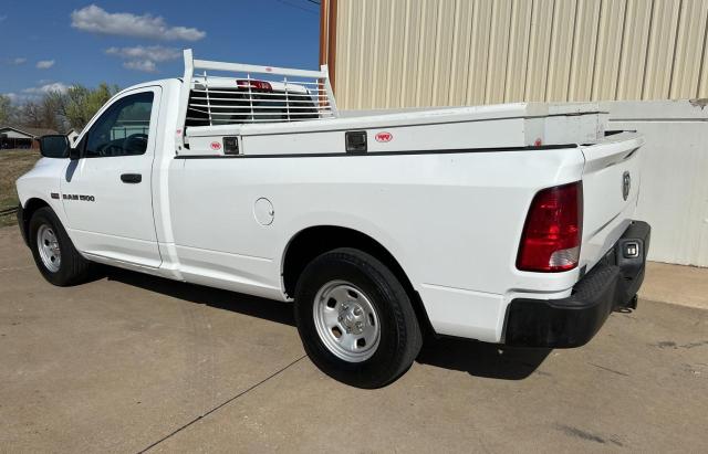Photo 3 from auction – 2015 RAM 1500 ST with VIN 3C6JR6DT4FG564019
