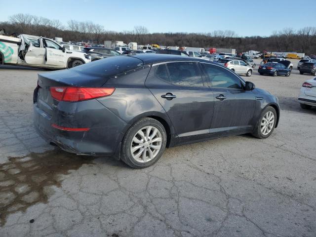 Photo 3 from auction – 2015 KIA OPTIMA EX with VIN 5XXGN4A7XFG473270