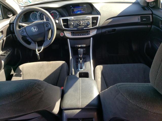 Photo 8 from auction – 2014 HONDA ACCORD EX with VIN 1HGCR2F74EA248869
