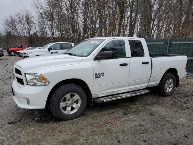 RAM 1500 CLASS 2019 con VIN 1C6RR7FG1KS519292 - Foto de la subasta