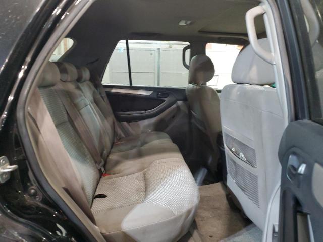 Photo 10 from auction – 2007 TOYOTA 4RUNNER SR with VIN JTEZU14R878091200