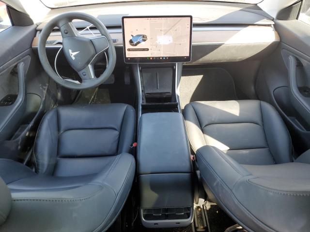 Photo 8 from auction – 2020 TESLA MODEL 3 with VIN 5YJ3E1EB4LF616305