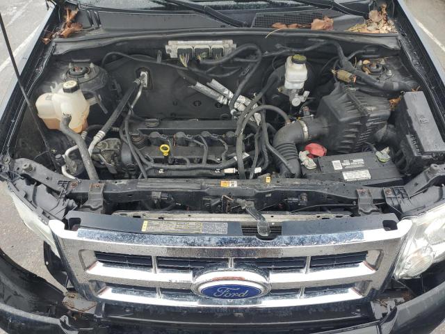 Photo 11 from auction – 2011 FORD ESCAPE XLT with VIN 1FMCU0D74BKC25565