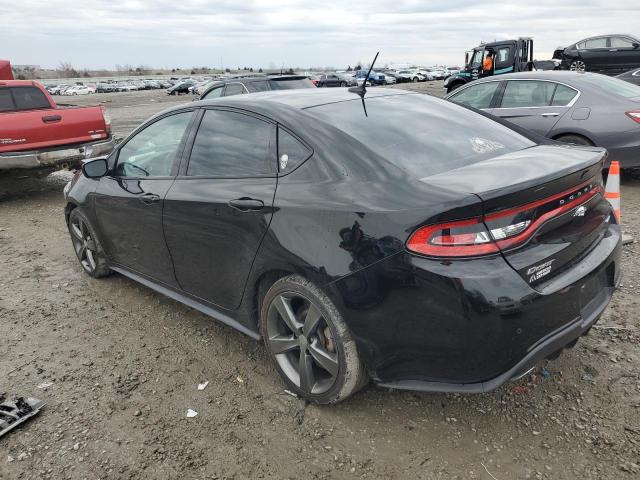 Photo 2 from auction – 2015 DODGE DART GT with VIN 1C3CDFEB2FD165763