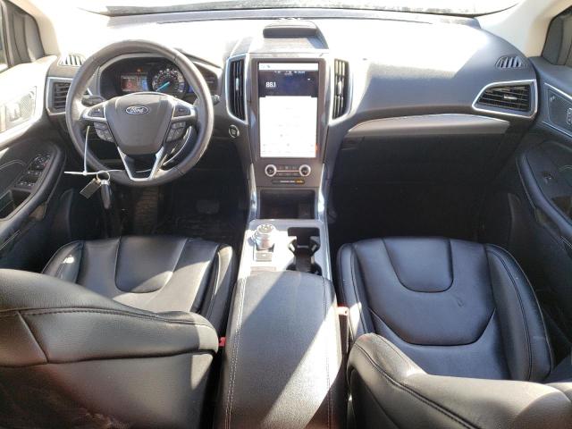 Photo 8 from auction – 2022 FORD EDGE TITAN with VIN 2FMPK4K94NBA14240