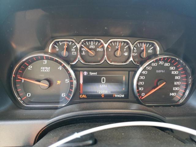 صورة رقم 9 من المزاد - 2015 GMC SIERRA K15 مع VIN 3GTU2VEC5FG468841