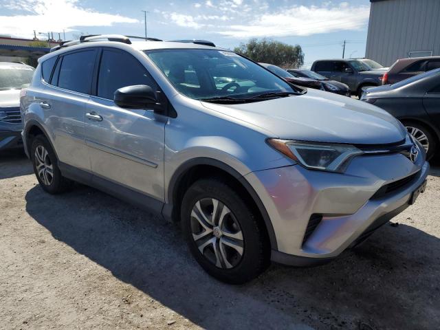 Photo 4 from auction – 2016 TOYOTA RAV4 LE with VIN 2T3ZFREV7GW299118