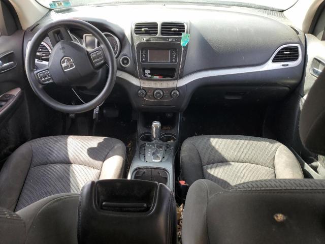 Photo 8 from auction – 2018 DODGE JOURNEY SE with VIN 3C4PDDAG9JT220019