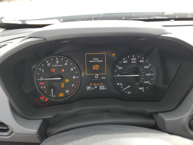 Photo 9 from auction – 2024 SUBARU CROSSTREK with VIN JF2GUABC7RH320934