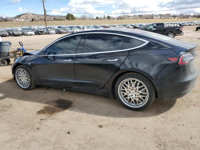 Photo 2 from auction – 2018 TESLA MODEL 3 with VIN 5YJ3E1EA4JF152176