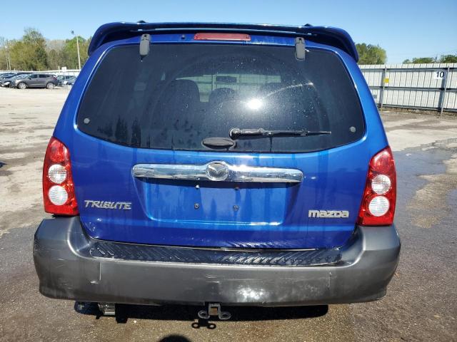 Photo 6 from auction – 2005 MAZDA TRIBUTE S with VIN 4F2CZ04105KM17040