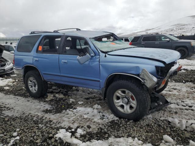 Photo 4 from auction – 1997 TOYOTA 4RUNNER SR with VIN JT3HN86R5V0109266