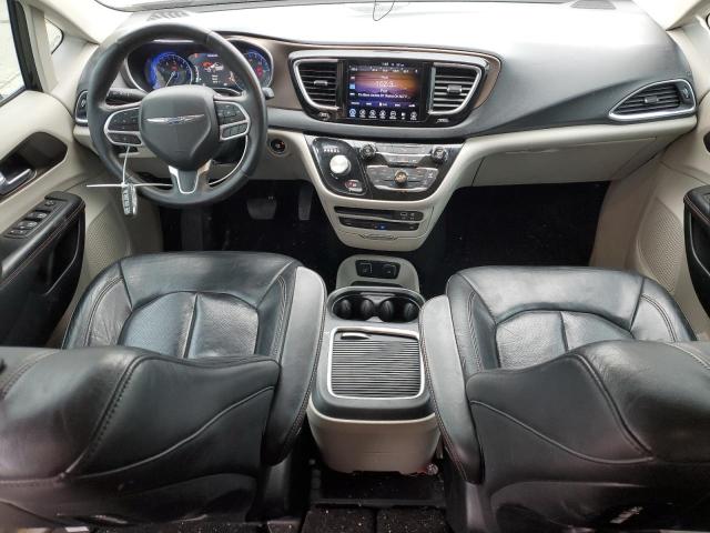 Photo 8 from auction – 2017 CHRYSLER PACIFICA T with VIN 2C4RC1EG4HR752375