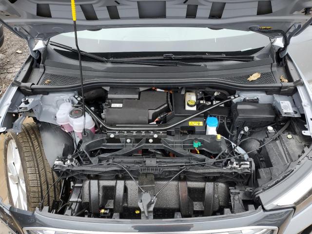 Photo 12 from auction – 2023 AUDI Q4 E-TRON with VIN WA1L2BFZ2PP046112