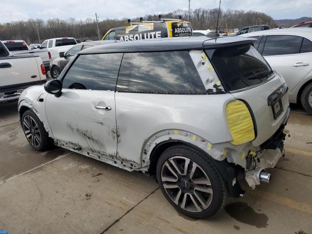Photo 2 from auction – 2019 MINI COOPER with VIN WMWXP5C59K2H97371