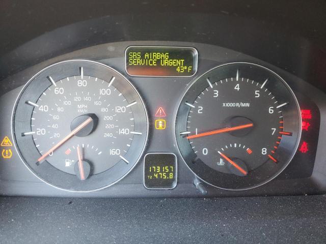 Photo 9 from auction – 2008 VOLVO C30 T5 with VIN YV1MK672182068226