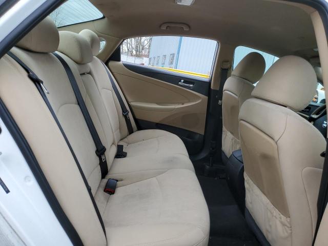 Photo 10 from auction – 2013 HYUNDAI SONATA GLS with VIN 5NPEB4AC5DH706289