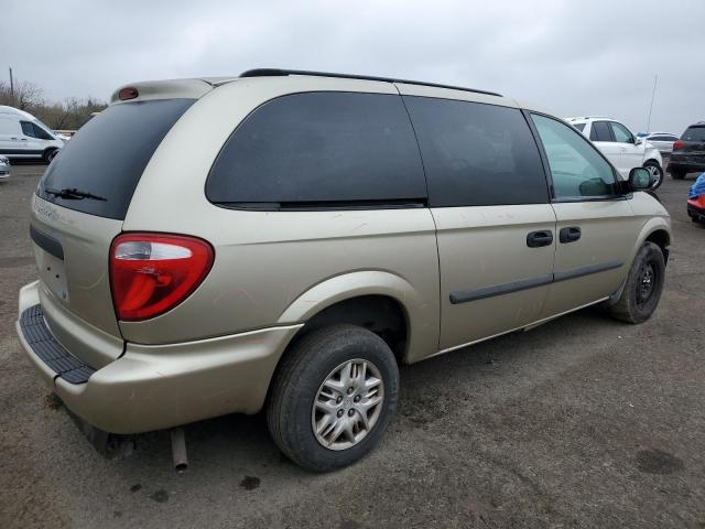 Photo 3 from auction – 2006 DODGE GRAND CARA with VIN 1D4GP24R26B716378