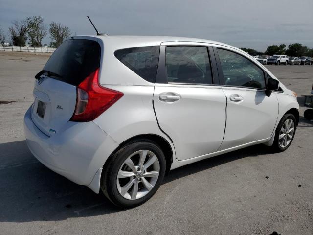 Photo 3 from auction – 2016 NISSAN VERSA NOTE with VIN 3N1CE2CP4GL384237