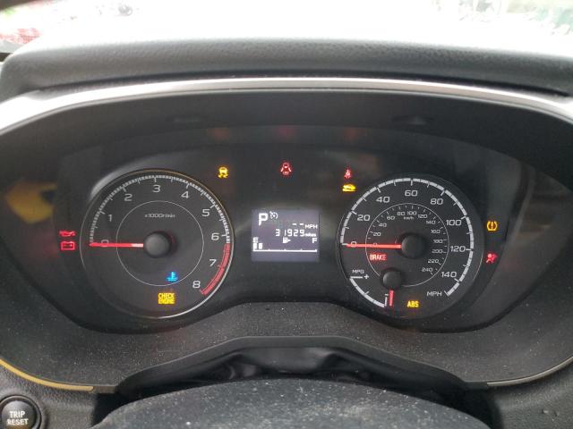 Photo 9 from auction – 2018 SUBARU CROSSTREK with VIN JF2GTABC7J8288316