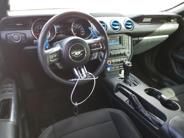 Photo 8 from auction – 2015 FORD MUSTANG with VIN 1FATP8EM9F5330434