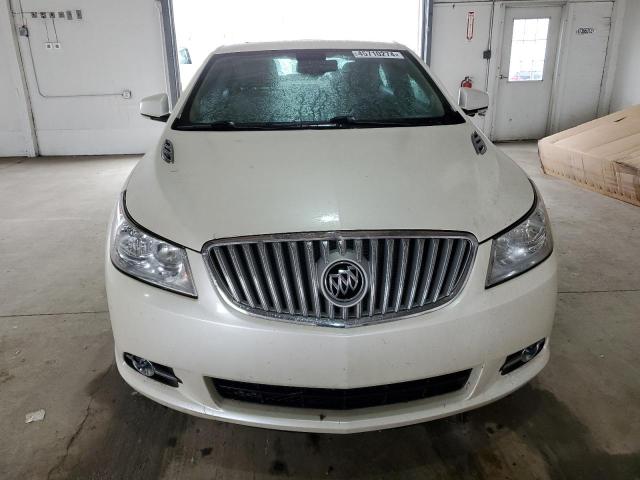 Photo 5 from auction – 2012 BUICK LACROSSE P with VIN 1G4GF5E34CF344330
