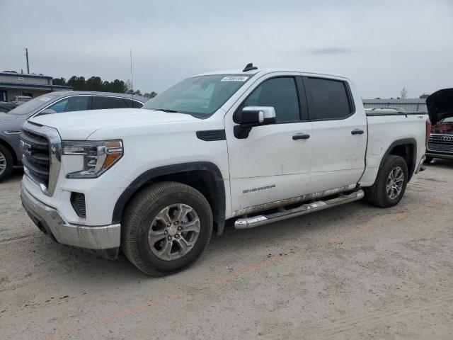 GMC SIERRA K15 2021 with VIN 3GTU9AEF2MG232398 - Photo from auction