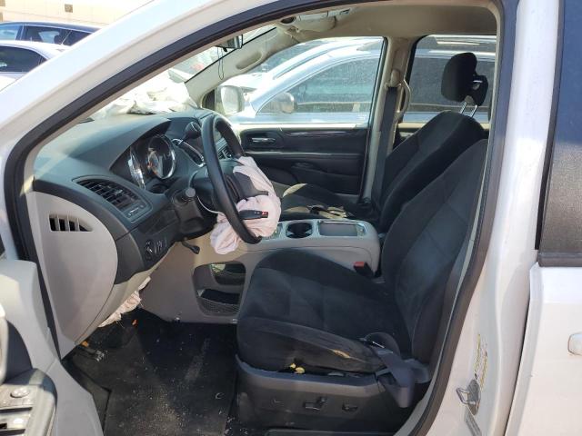 Photo 7 from auction – 2015 DODGE GRAND CARA with VIN 2C4RDGCG8FR541695