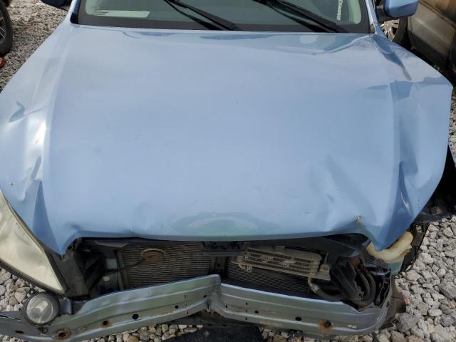 Photo 11 from auction – 2010 SUBARU OUTBACK 2. with VIN 4S4BRBCC1A3385001