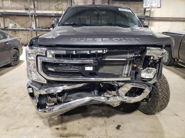 Photo 5 from auction – 2022 FORD F250 SUPER with VIN 1FT7W2BT3NED03543