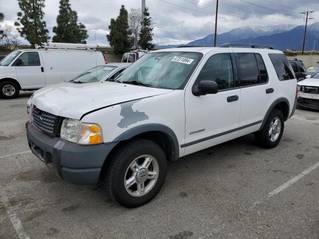 FORD EXPLORER X 2004 with VIN 1FMZU72K24UB20654 - Photo from auction