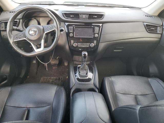Photo 8 from auction – 2017 NISSAN ROGUE S with VIN 5N1AT2MT6HC843329