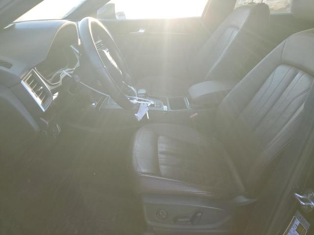 Photo 7 from auction – 2018 AUDI Q5 PREMIUM with VIN WA1BNAFY4J2113947