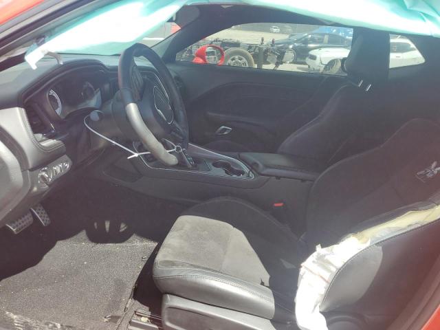 Photo 7 from auction – 2022 DODGE CHALLENGER with VIN 2C3CDZFJ3NH191457