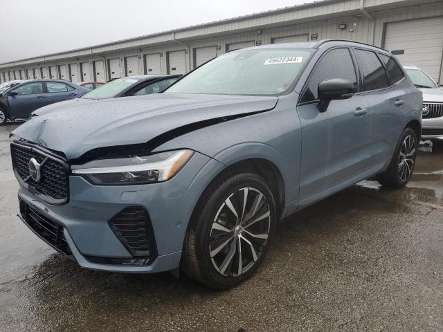 Photo 1 from auction – 2023 VOLVO XC60 PLUS with VIN YV4L12RW4P1321599