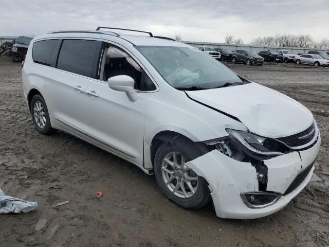 Photo 4 from auction – 2020 CHRYSLER PACIFICA T with VIN 2C4RC1BG3LR275581