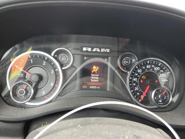 Photo 9 from auction – 2021 RAM 3500 BIG H with VIN 3C63R3HL4MG689262